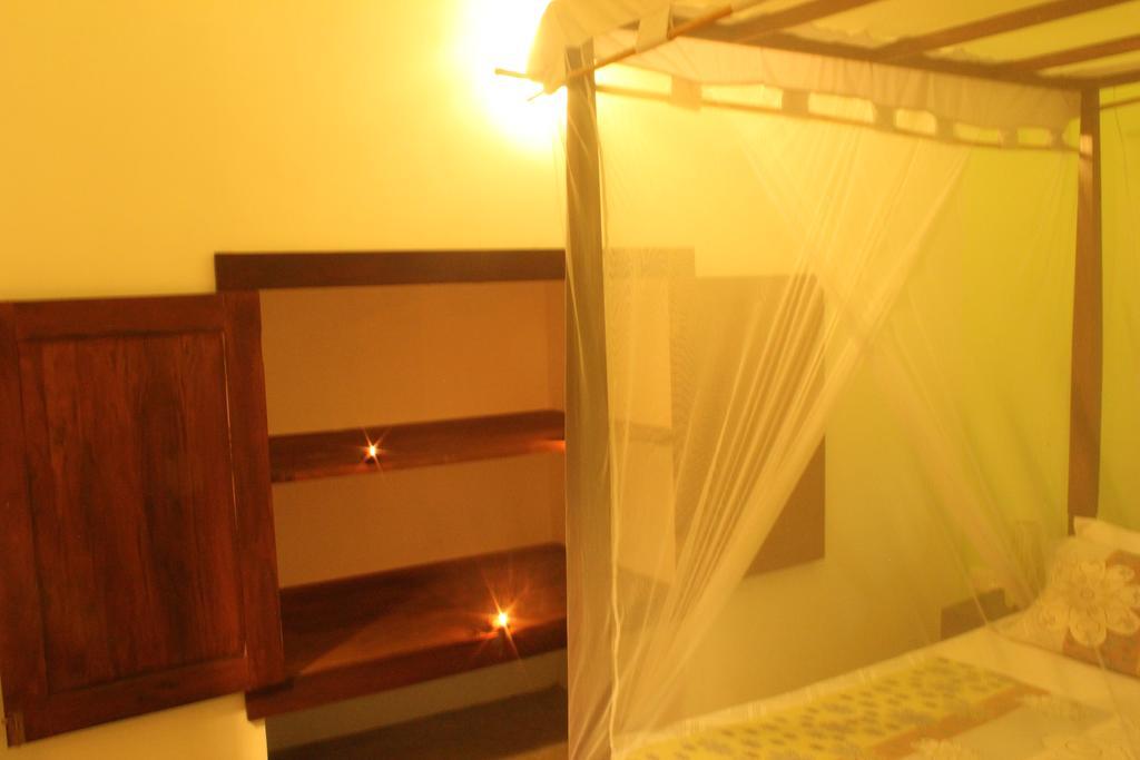 Dionis Villa Unawatuna Exterior photo