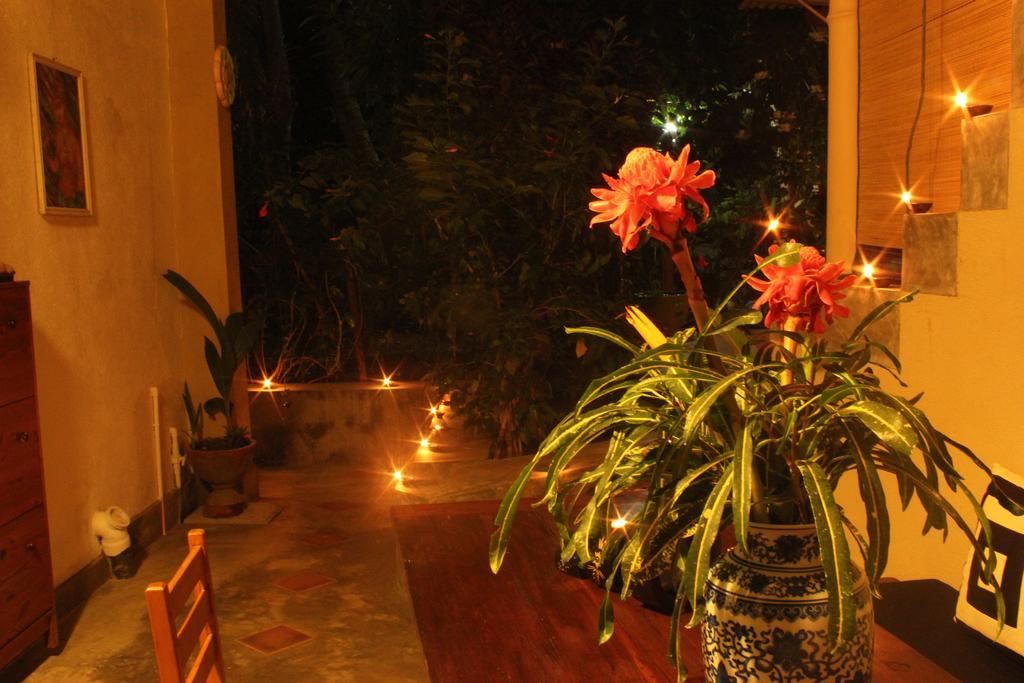 Dionis Villa Unawatuna Exterior photo