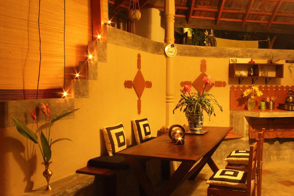 Dionis Villa Unawatuna Exterior photo