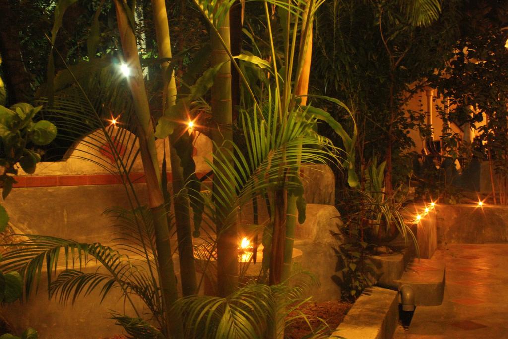 Dionis Villa Unawatuna Exterior photo