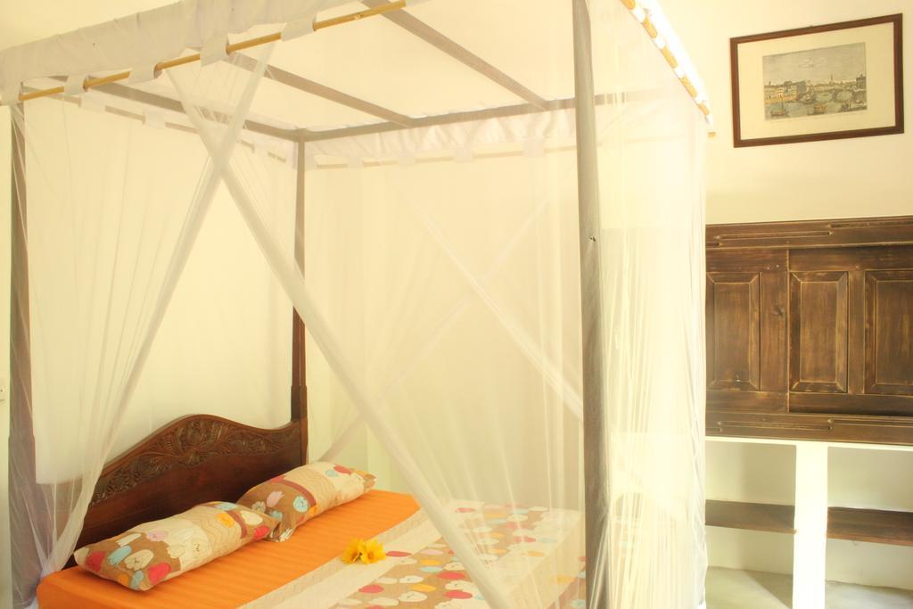 Dionis Villa Unawatuna Exterior photo