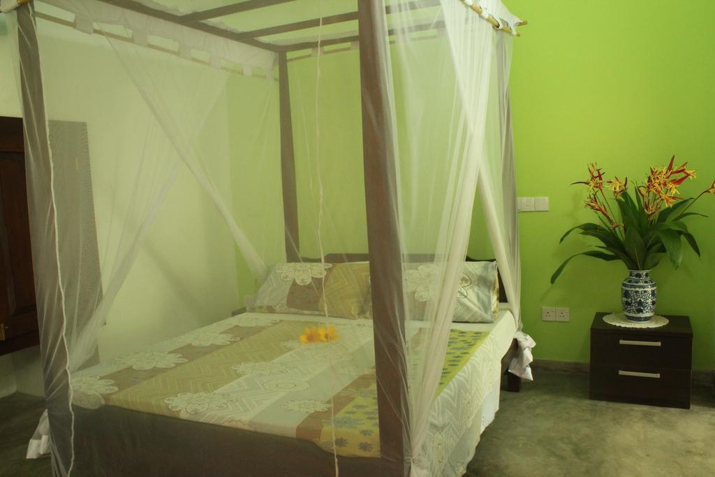 Dionis Villa Unawatuna Exterior photo
