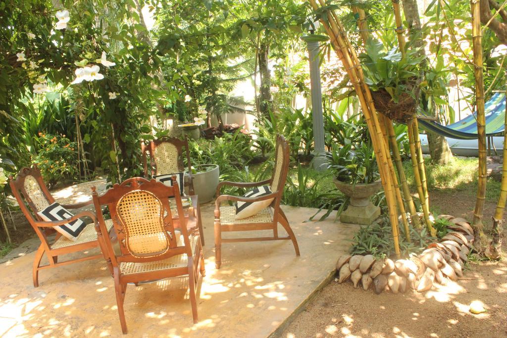 Dionis Villa Unawatuna Exterior photo