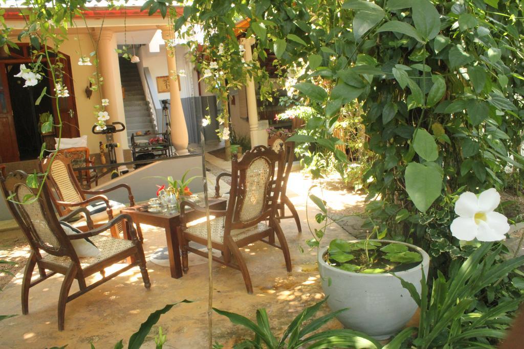 Dionis Villa Unawatuna Exterior photo