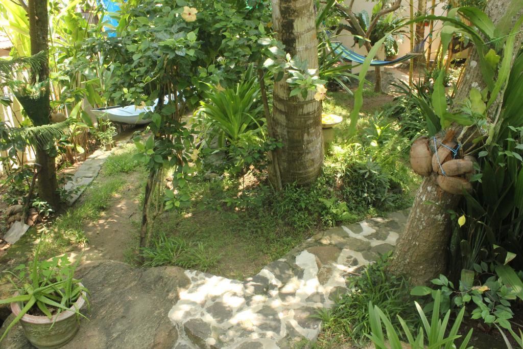 Dionis Villa Unawatuna Exterior photo