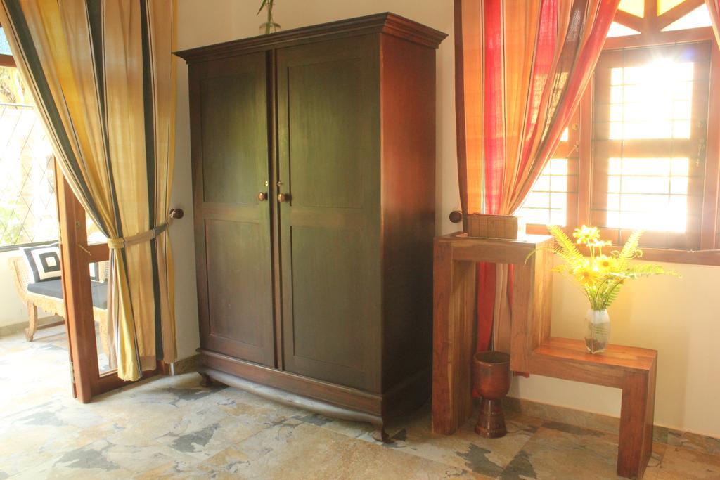 Dionis Villa Unawatuna Exterior photo