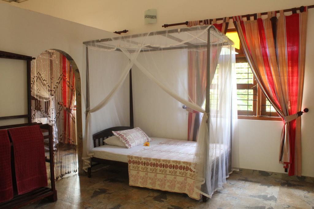 Dionis Villa Unawatuna Exterior photo