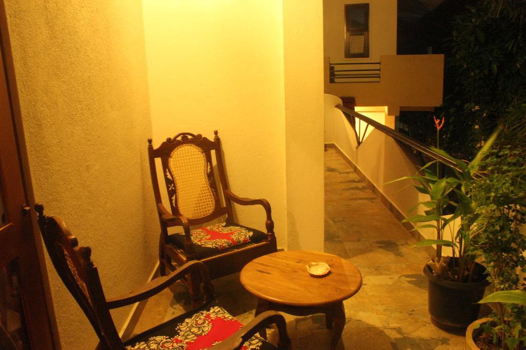 Dionis Villa Unawatuna Exterior photo