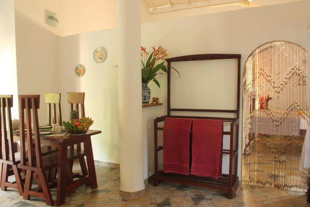 Dionis Villa Unawatuna Exterior photo