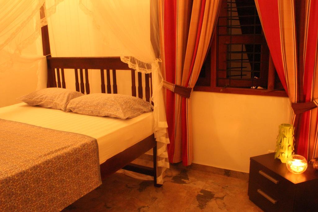 Dionis Villa Unawatuna Exterior photo