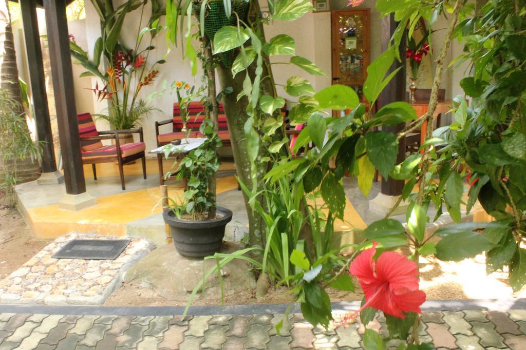Dionis Villa Unawatuna Exterior photo