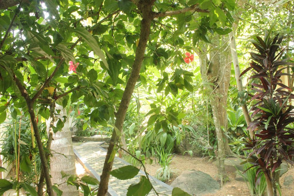 Dionis Villa Unawatuna Exterior photo