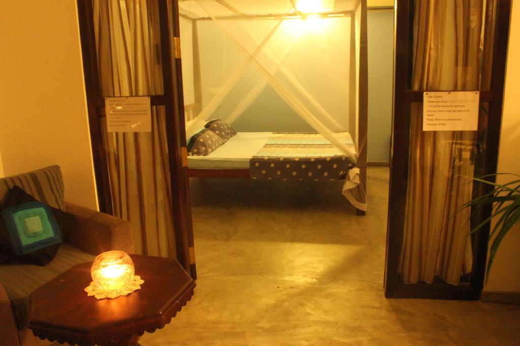 Dionis Villa Unawatuna Exterior photo