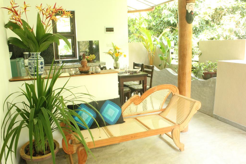 Dionis Villa Unawatuna Exterior photo