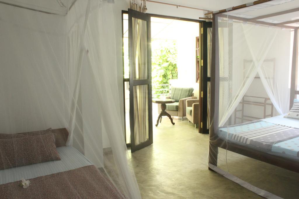 Dionis Villa Unawatuna Exterior photo