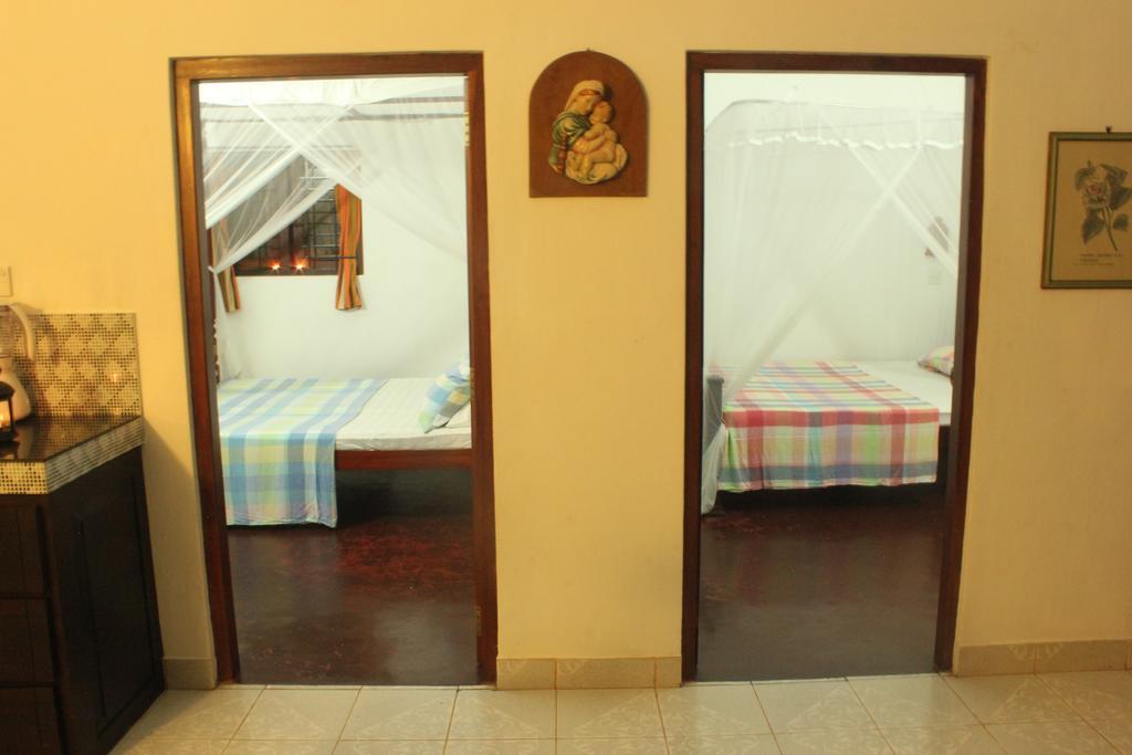 Dionis Villa Unawatuna Exterior photo