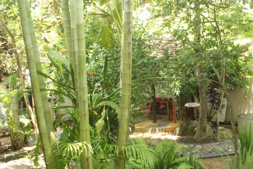 Dionis Villa Unawatuna Exterior photo