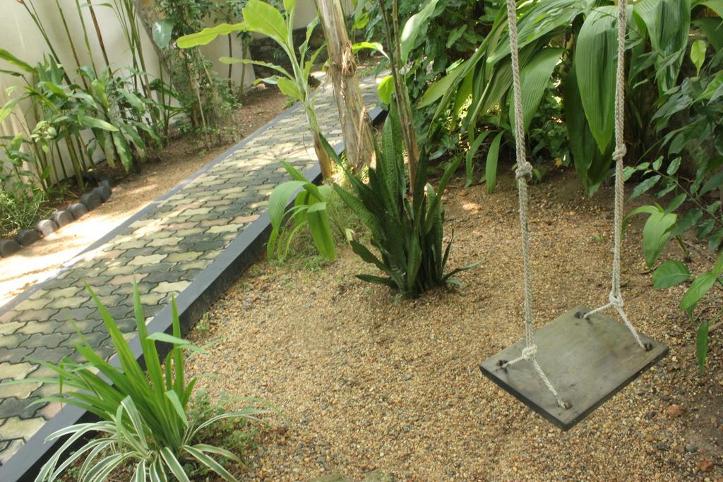 Dionis Villa Unawatuna Exterior photo