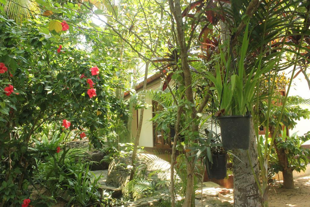 Dionis Villa Unawatuna Exterior photo