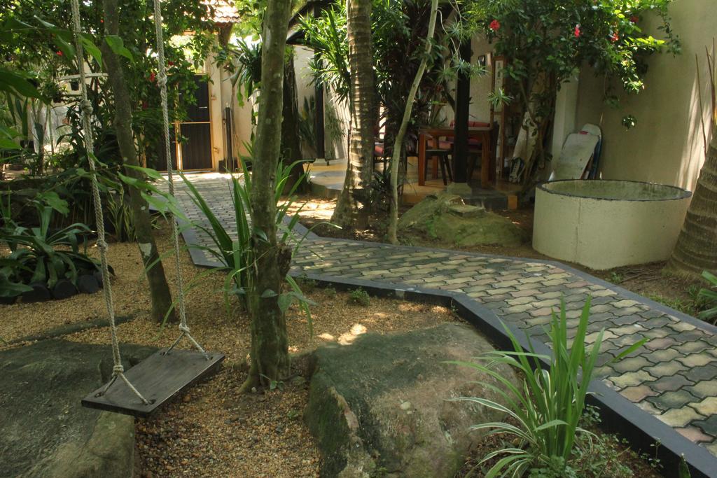 Dionis Villa Unawatuna Exterior photo