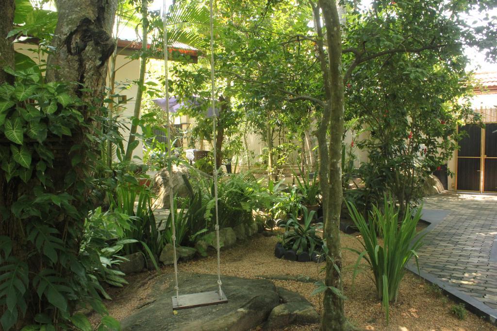 Dionis Villa Unawatuna Exterior photo
