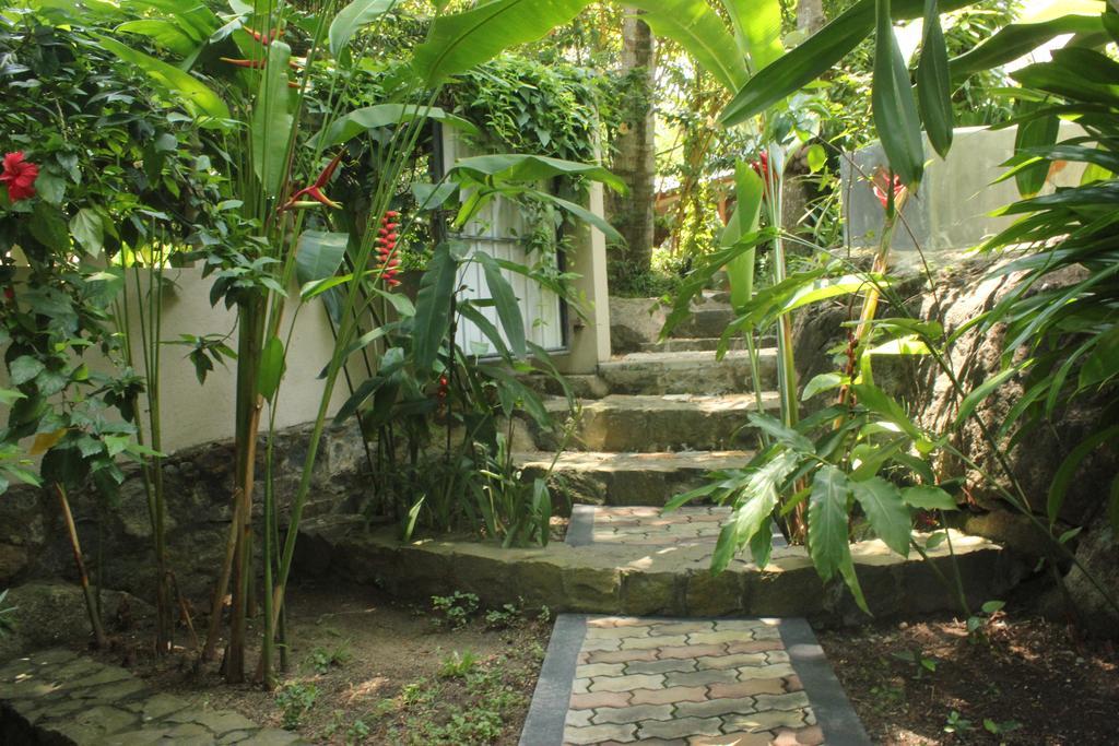 Dionis Villa Unawatuna Exterior photo