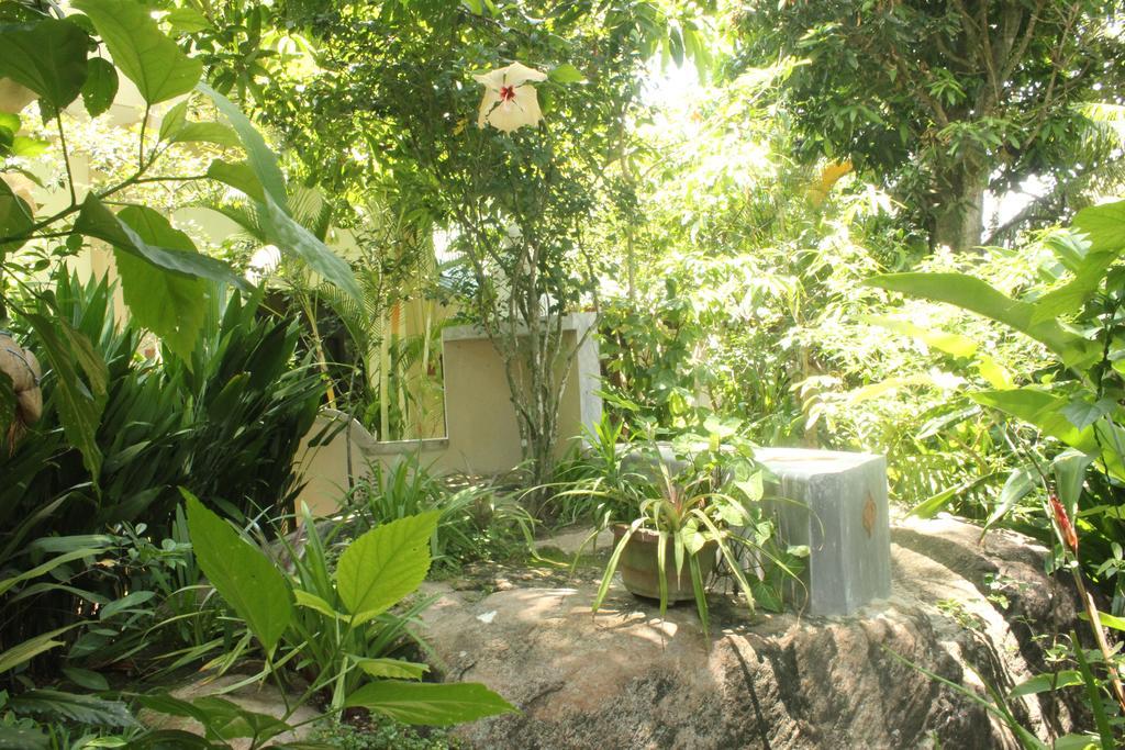 Dionis Villa Unawatuna Exterior photo