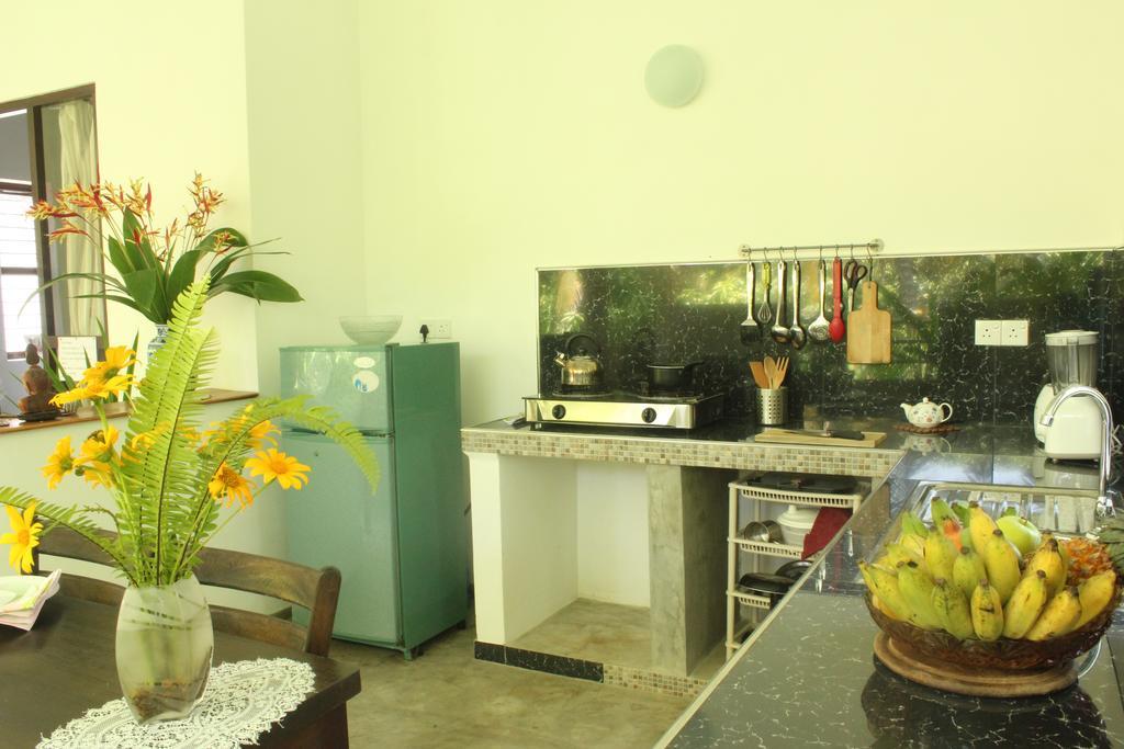 Dionis Villa Unawatuna Exterior photo