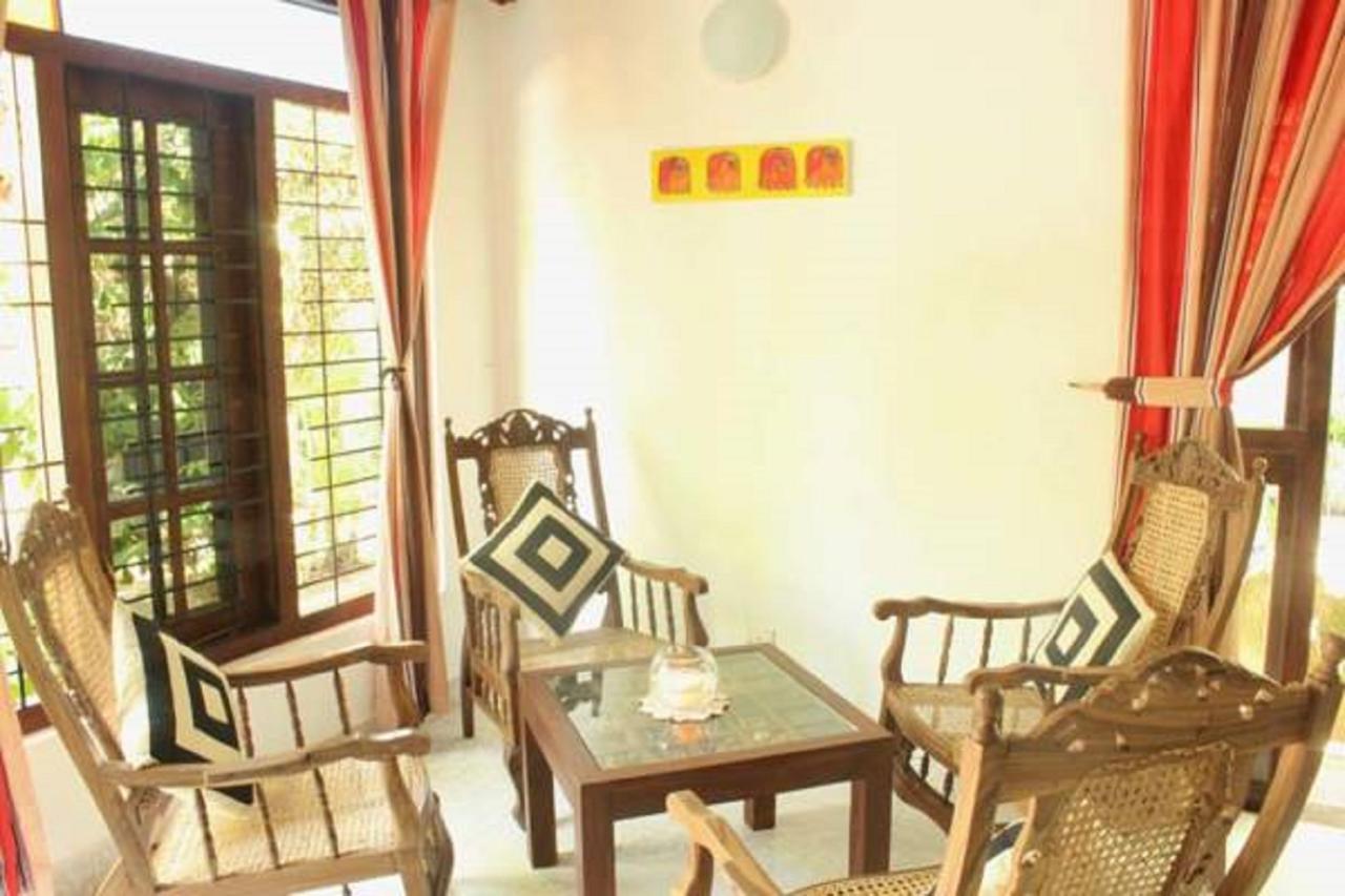 Dionis Villa Unawatuna Exterior photo