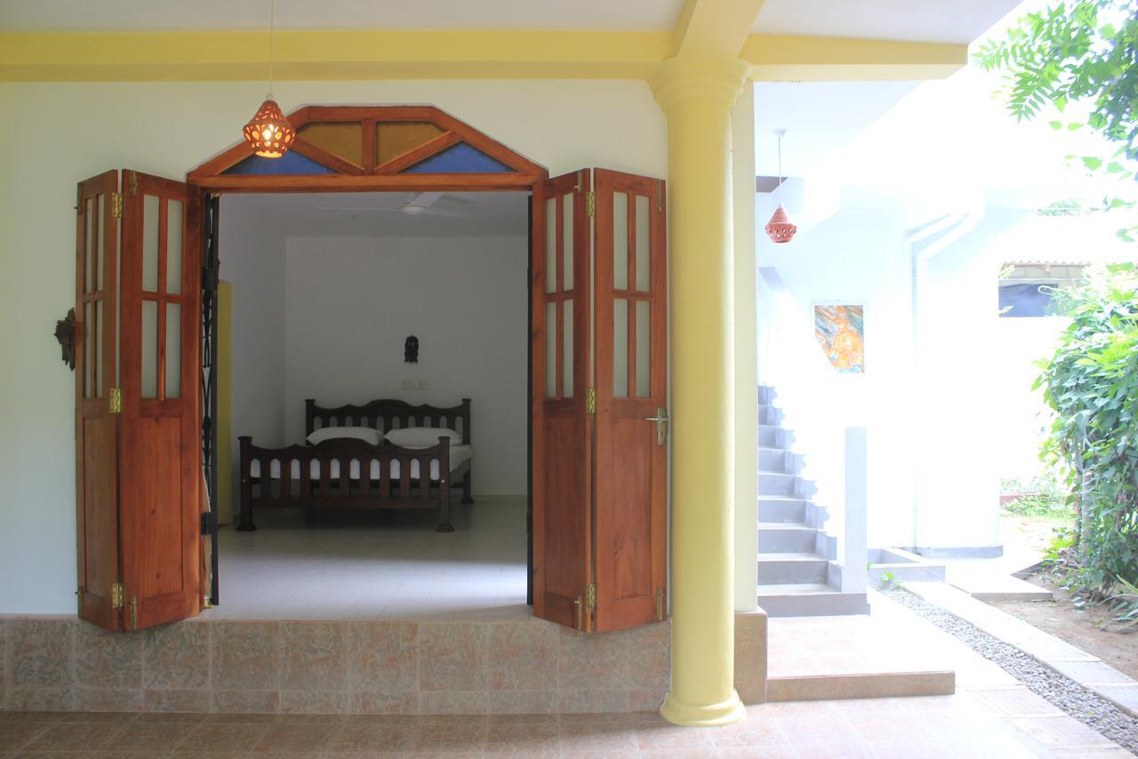 Dionis Villa Unawatuna Exterior photo