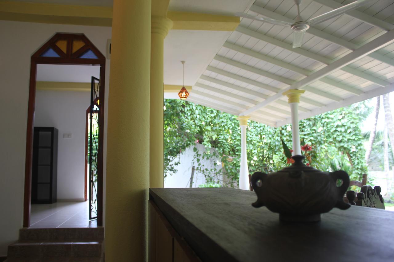 Dionis Villa Unawatuna Exterior photo