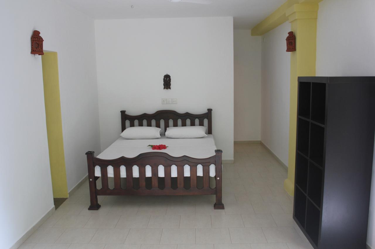 Dionis Villa Unawatuna Exterior photo