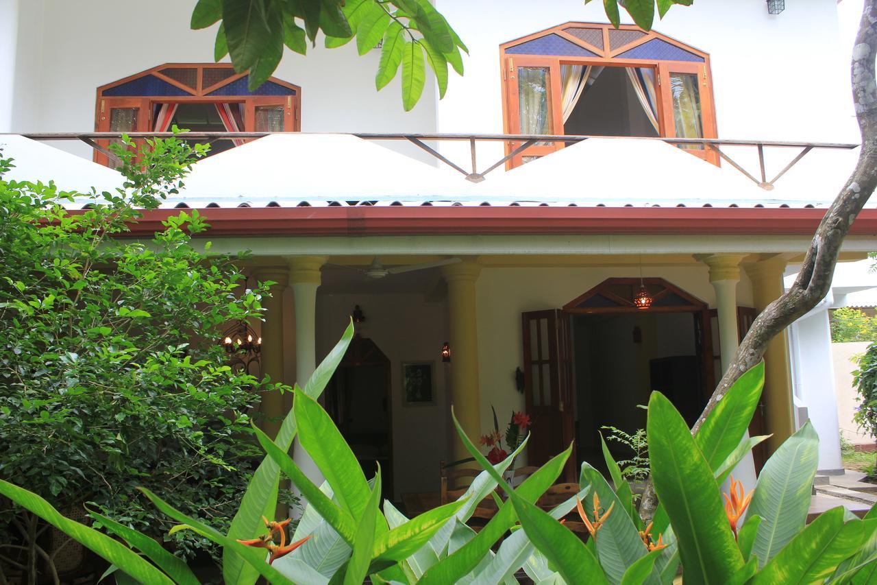 Dionis Villa Unawatuna Exterior photo